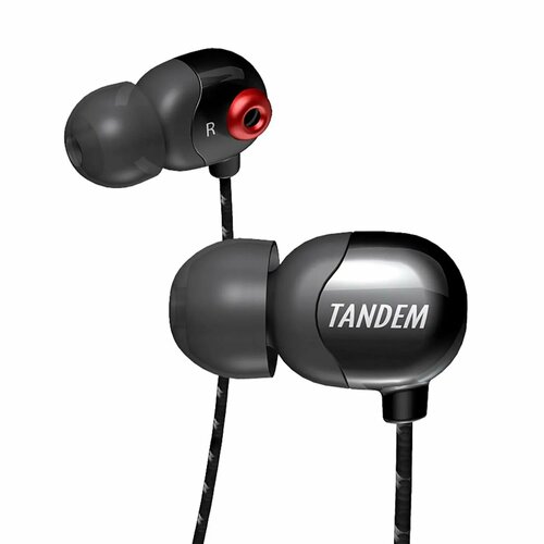 Наушники Fischer Audio Tandem