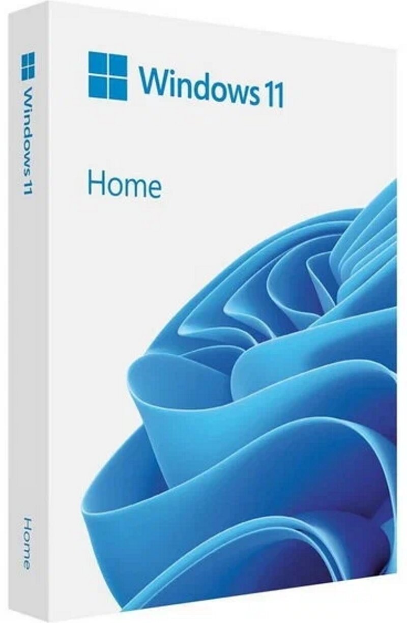 Microsoft Windows 11 Home