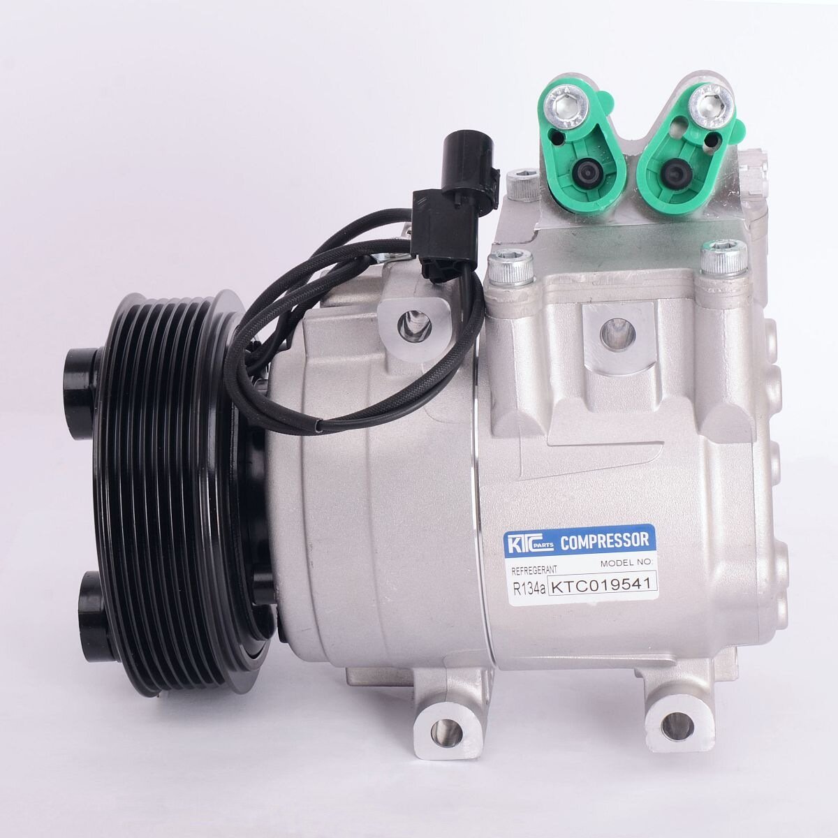 фото Компрессор Hyundai Porter II 977014F200 7PK (19541)