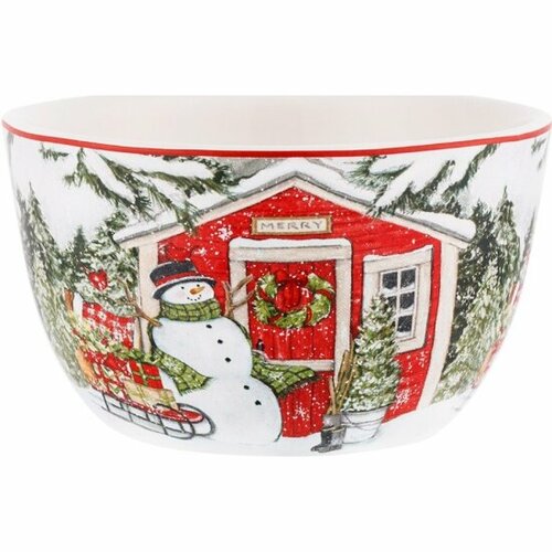 Салатник порционный Certified International 