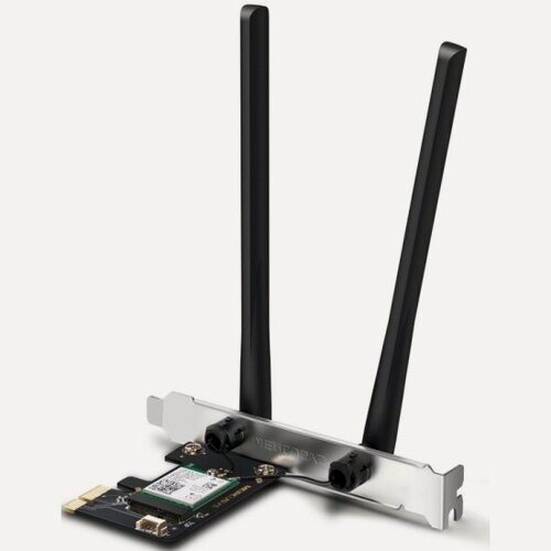 Изображение товара Wi-Fi адаптер Mercusys MA80XE