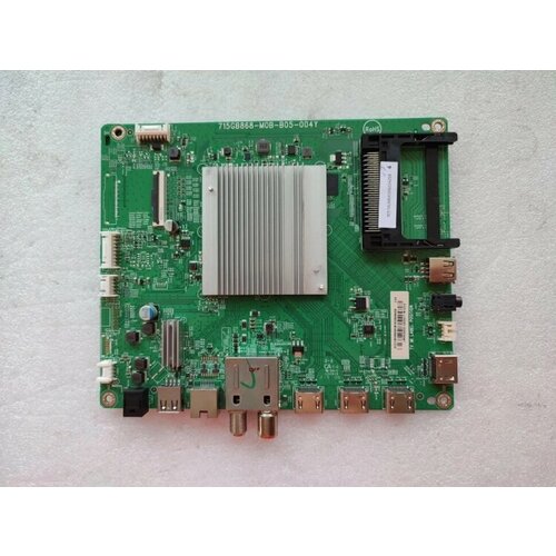 Материнская плата 715GB868-M0B-B05-004Y для Philips 50PUS740660 8750₽