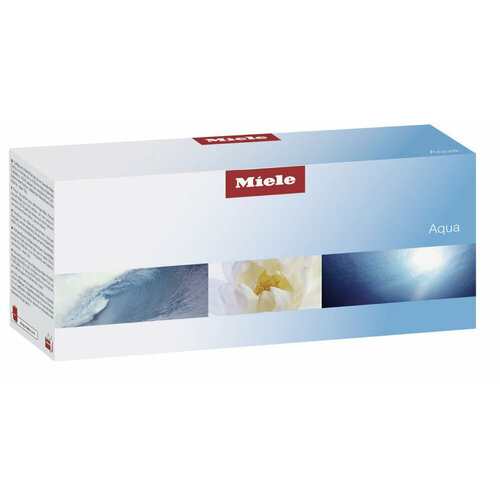 Набор ароматизаторов MIELE AQUA (3 шт.) 11997192EU3