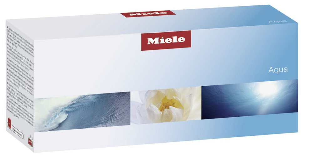 Набор ароматизаторов MIELE AQUA (3 шт.) 11997192EU3