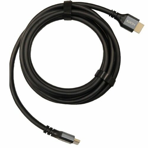Кабель HDMI Aberman aHCC-8K-1 1.0m hdmi кабель v2 1 ugreen 8k hdr 1 метр