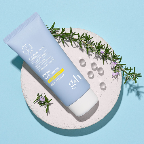 Солнцезащитный крем для тела от Amway с защитой SPF 50 1990₽