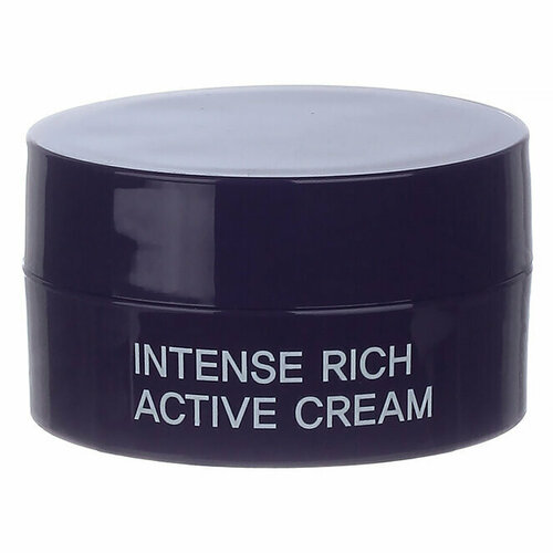 Крем для лица с экстрактом соевых бобов Eyenlip Intense Rich Active Cream, 15 мл