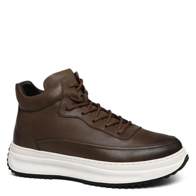 Кроссовки TENDANCE Tendance ET6801H-2, размер 42, серо-коричневый