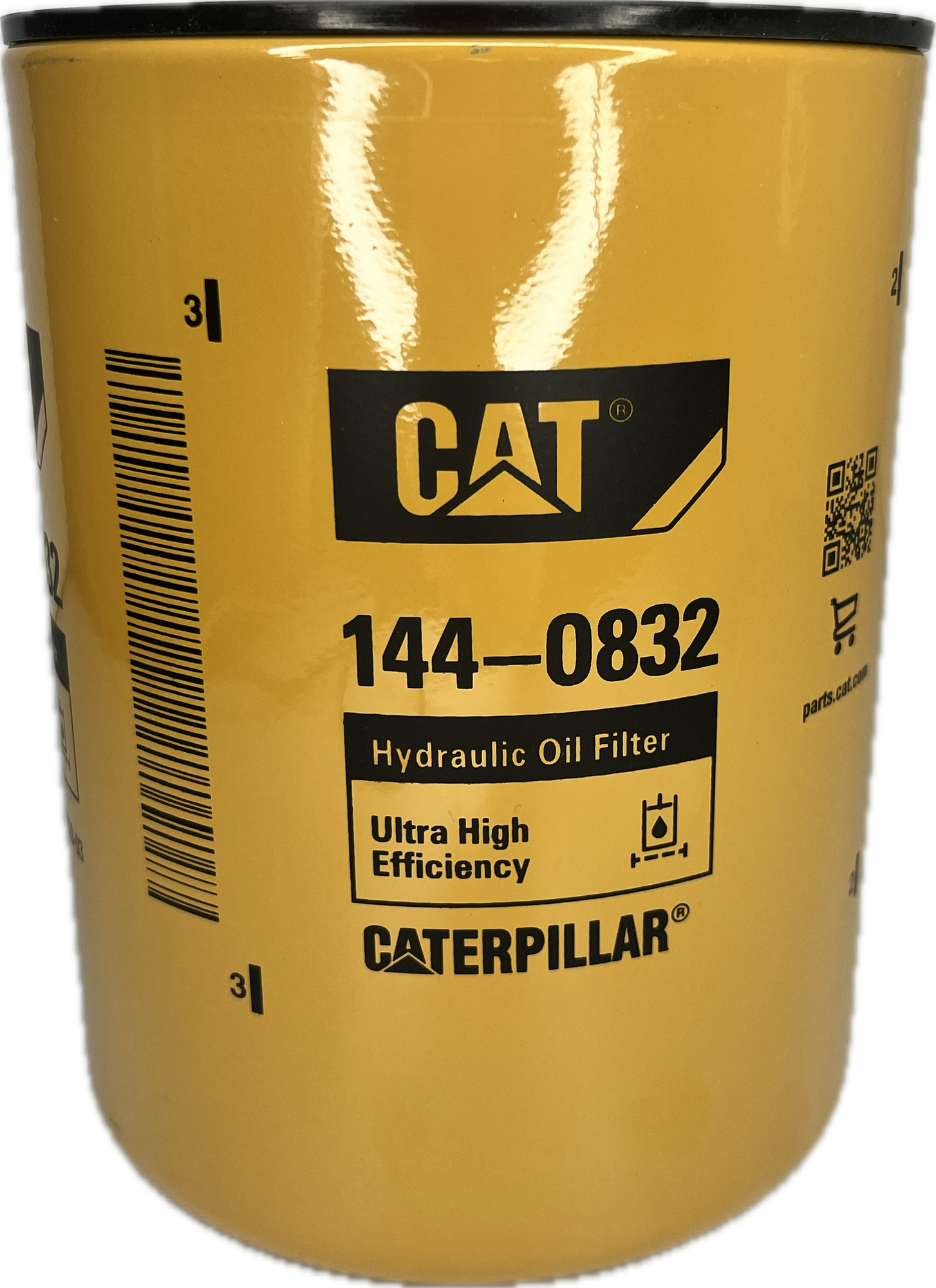 Фильтр Сливной Линии Гидравлической Системы Cat - 1440832 Caterpillar арт. 1440832