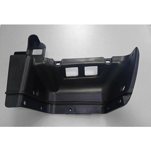 Подножка пластиковая ISUZU ELF с 1993 г, левая, Nilson Auto Parts