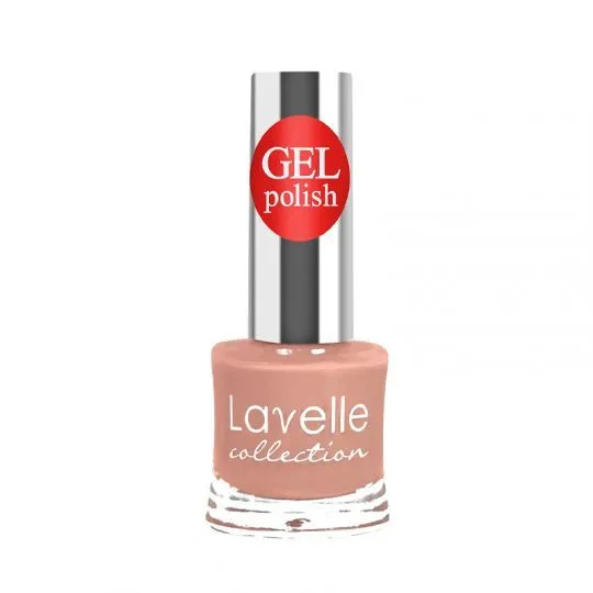 Lavelle Collection лак для ногтей GEL POLISH тон 09 песочный 10мл