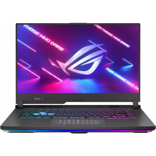 Ноутбук ASUS Ноутбук ASUS ROG Strix G15 G513IC-EB73 AMD Ryzen 7 4800H8Gb512GbGeForce RTX3050156 19201080 Win10 10799000₽