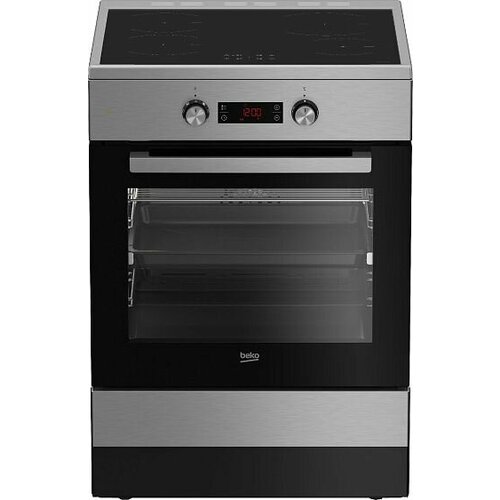 Плита BEKO FSM69301XCT