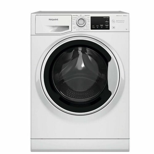 Стиральная машина Hotpoint NSB 7249 W AVE RU 3231000₽