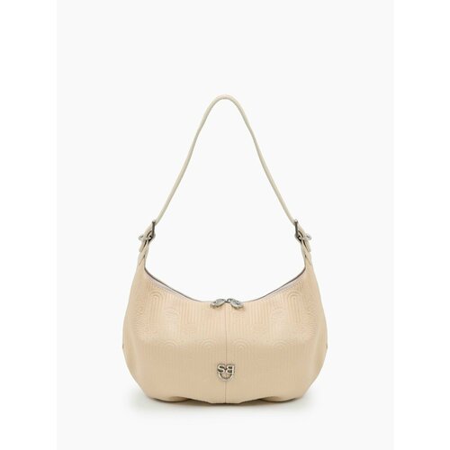 Сумка Sara Burglar, бежевый