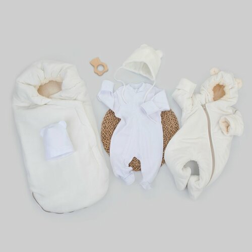 Комплект на выписку 5 предметов 