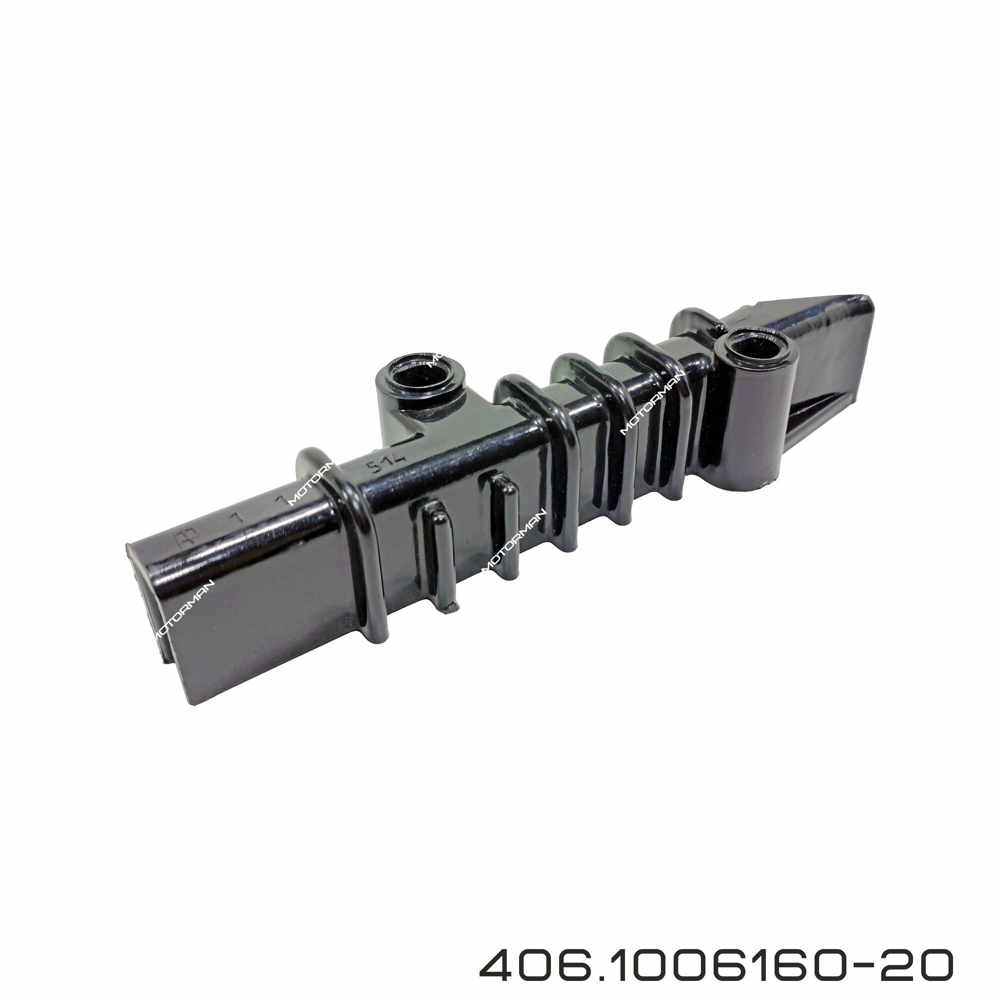 Успокоитель цепи средний для ЗМЗ-405, 409 ЕВРО-3