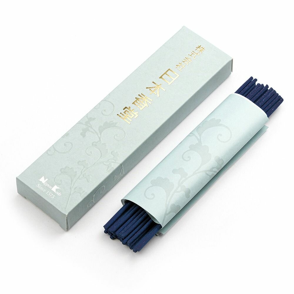 Благовоние TAIYO Cherry Blossoms (сакура, цветы вишни), 30 палочек по 14 см