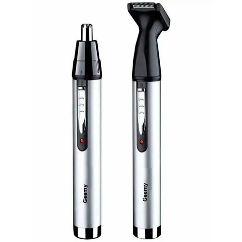 Триммер для волос в носу и ушах 2в1 860₽