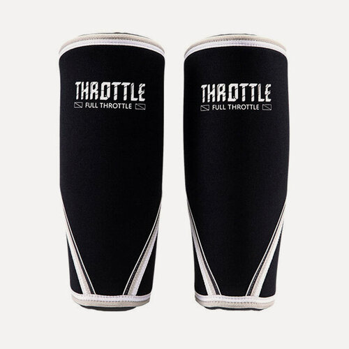 Изображение товара Наколенники WAISFIT Hercules, неопреновые, для фитнеса и тяжелой атлетики