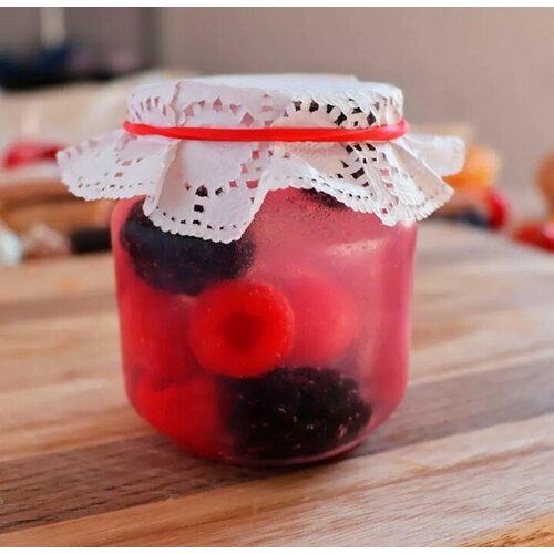 Мыло сувенирное 