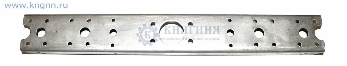 Поперечина рамы №6 ГАЗель, Соболь