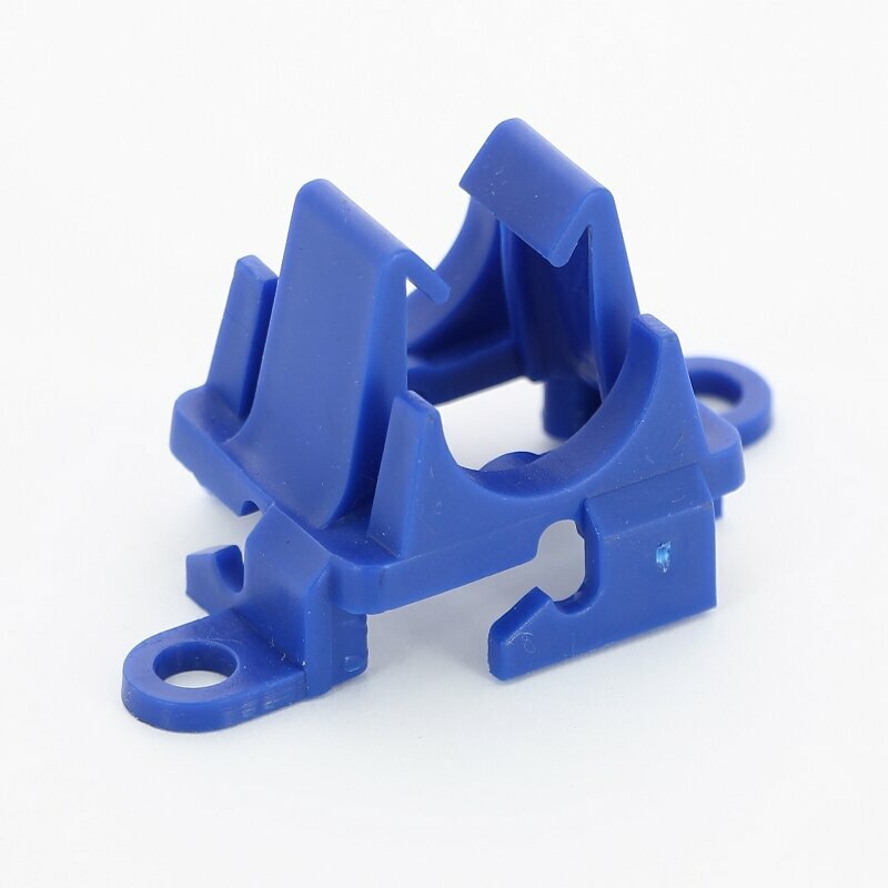 Клипса поворотная UNI-FITT для труб