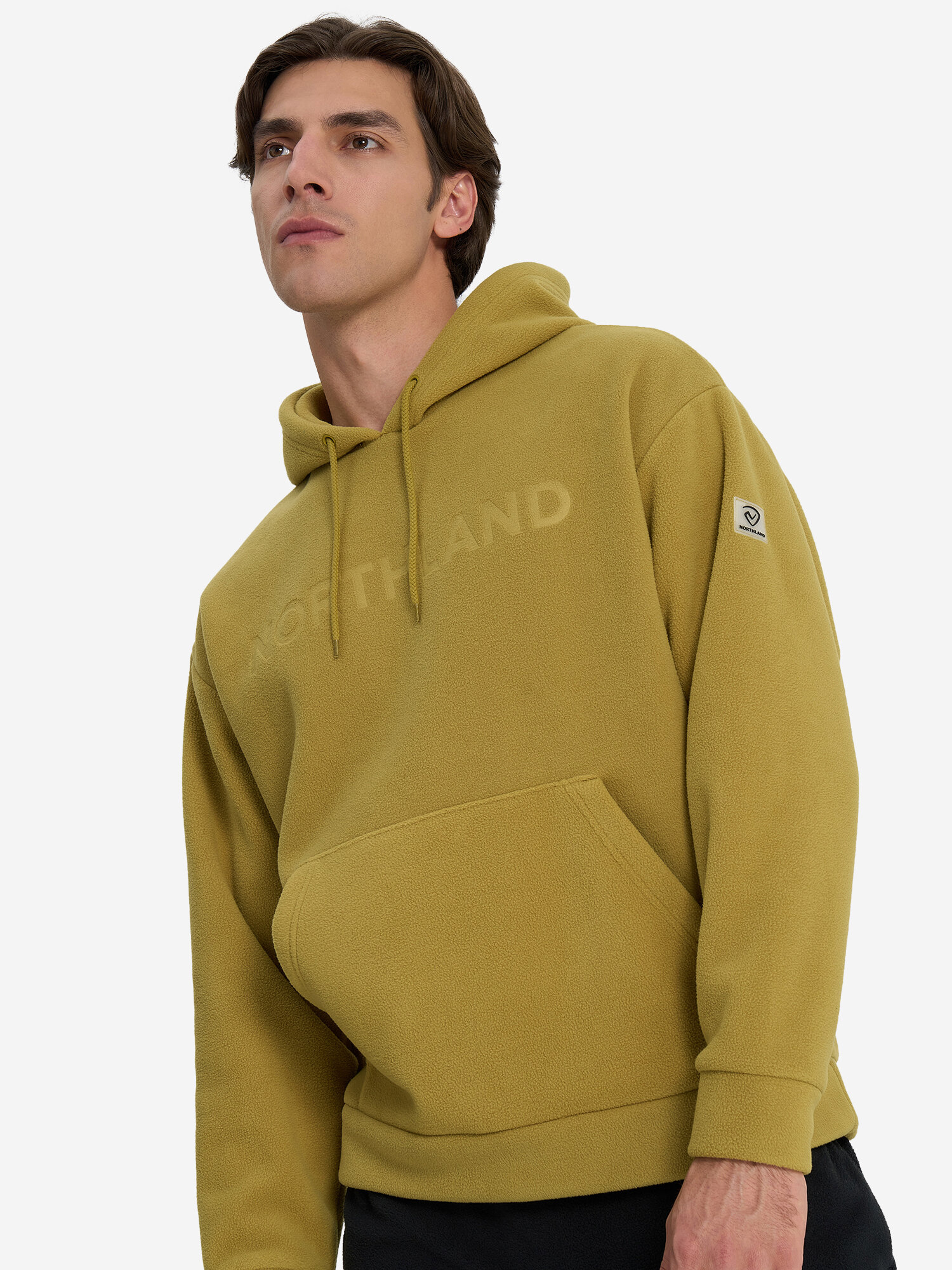 Джемпер Northland Men's Travel Hoodie