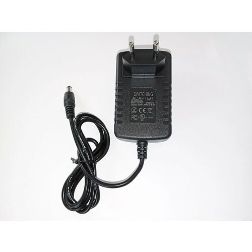 Зарядное устройство 265V 05A 500mA для пылесоса Polaris 1390₽