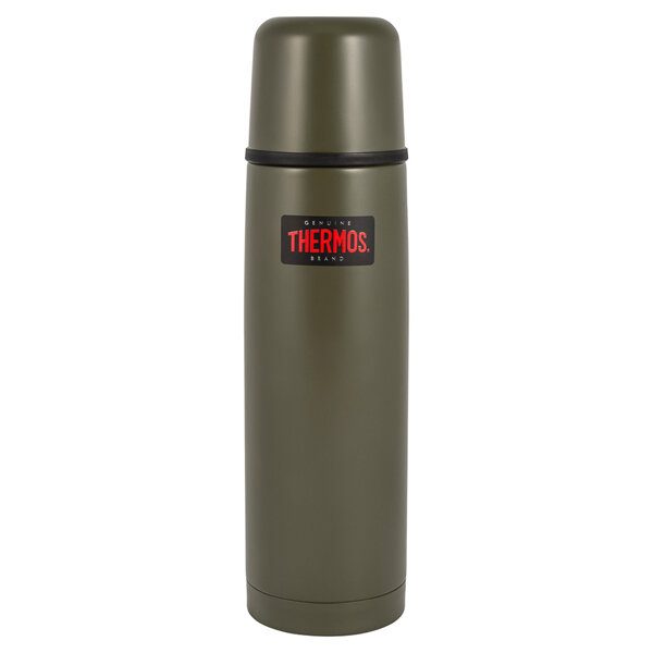 Термос Thermos 750мл Green (FBB-750AG)
