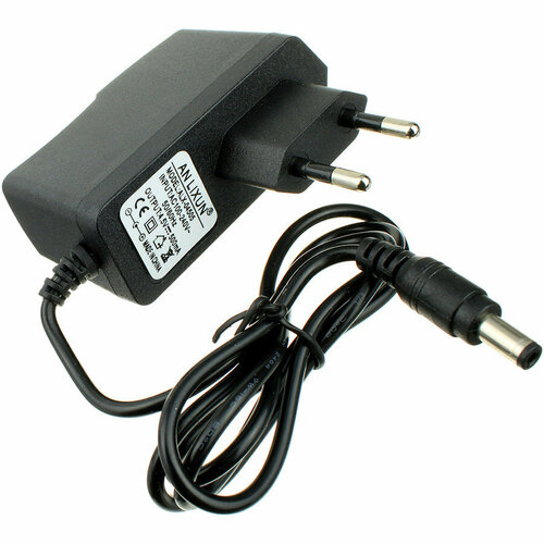 Блок питания 45В 05А штекер 5525 узкий корпус 463₽