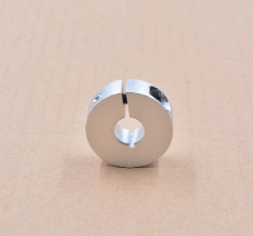 SCS8, Зажим для направляющей 8мм