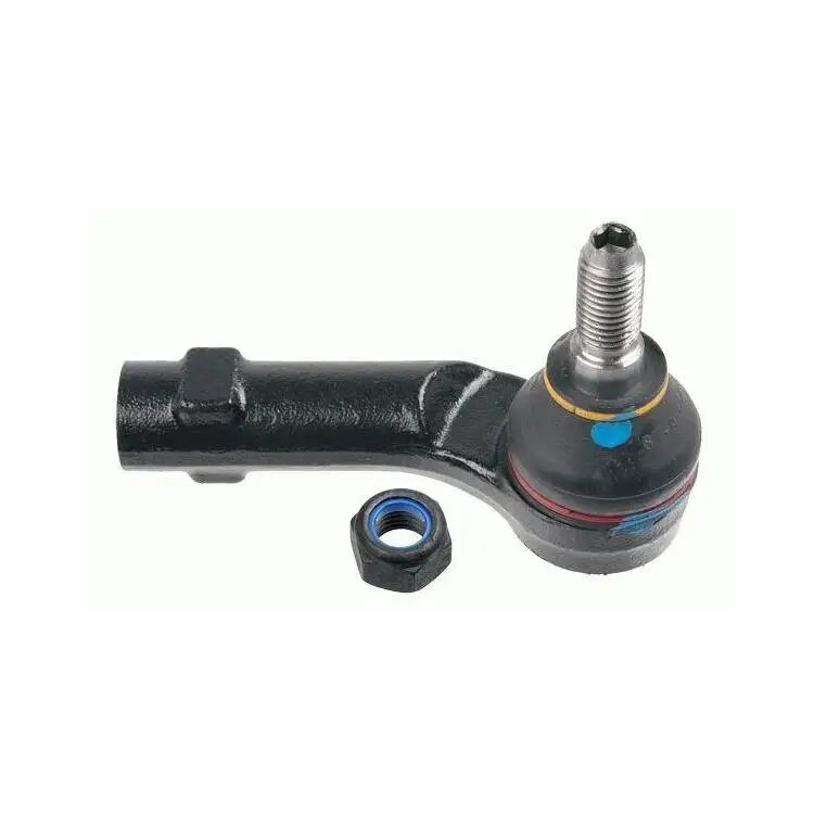 Наконечник рулевой тяги перед прав LEMFORDER - 2667002