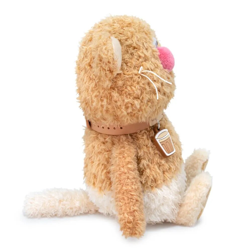 Кофейные коты "Budi Basa" Раф CCat16-30 — фото 1