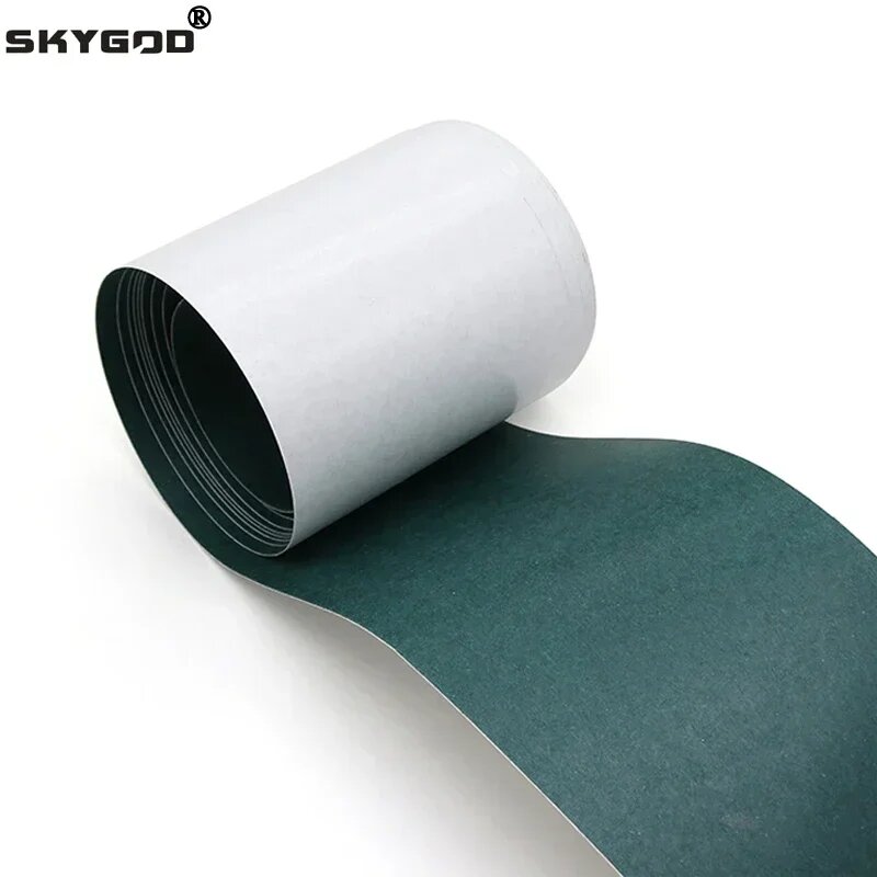 Изоляционные прокладки для аккумуляторов 18650 1 Meter Width 45mm 0.2 мм