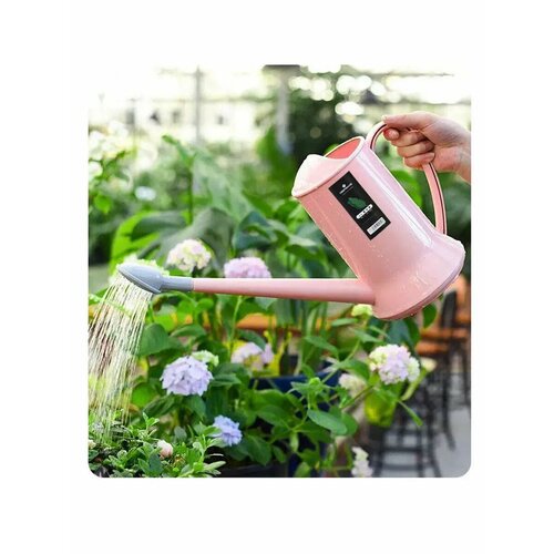 Лейка для цветов и комнатных растений