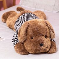 Плюшевая игрушка 120 см, black clothes, 40cm