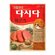 Приправа Дашида со вкусом говядины CJ, 500 г