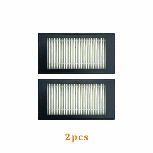 Фильтр пылесоса MyPads для MJSTS1 2 штуки 1132₽