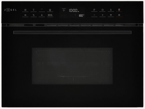 Изображение товара Электрический духовой шкаф Zugel ZOE610B