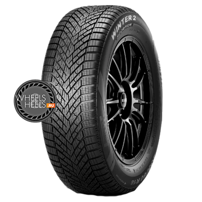 Pirelli Scorpion Winter 2 245/45 R21 104V XL WINTER
