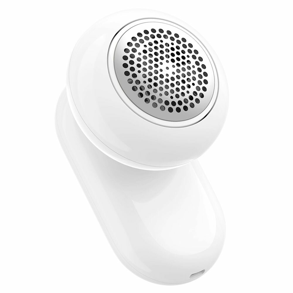 Компактная машинка для удаления катышков Qualitell Lint Remover (ZSC242601) White