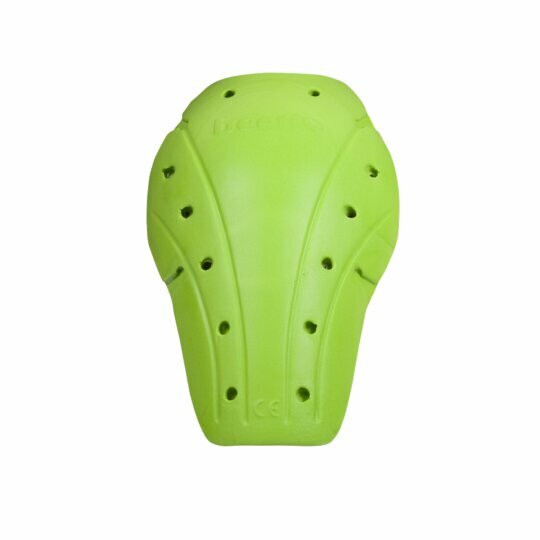 Защитные вставки плечей Büse Beetle B02