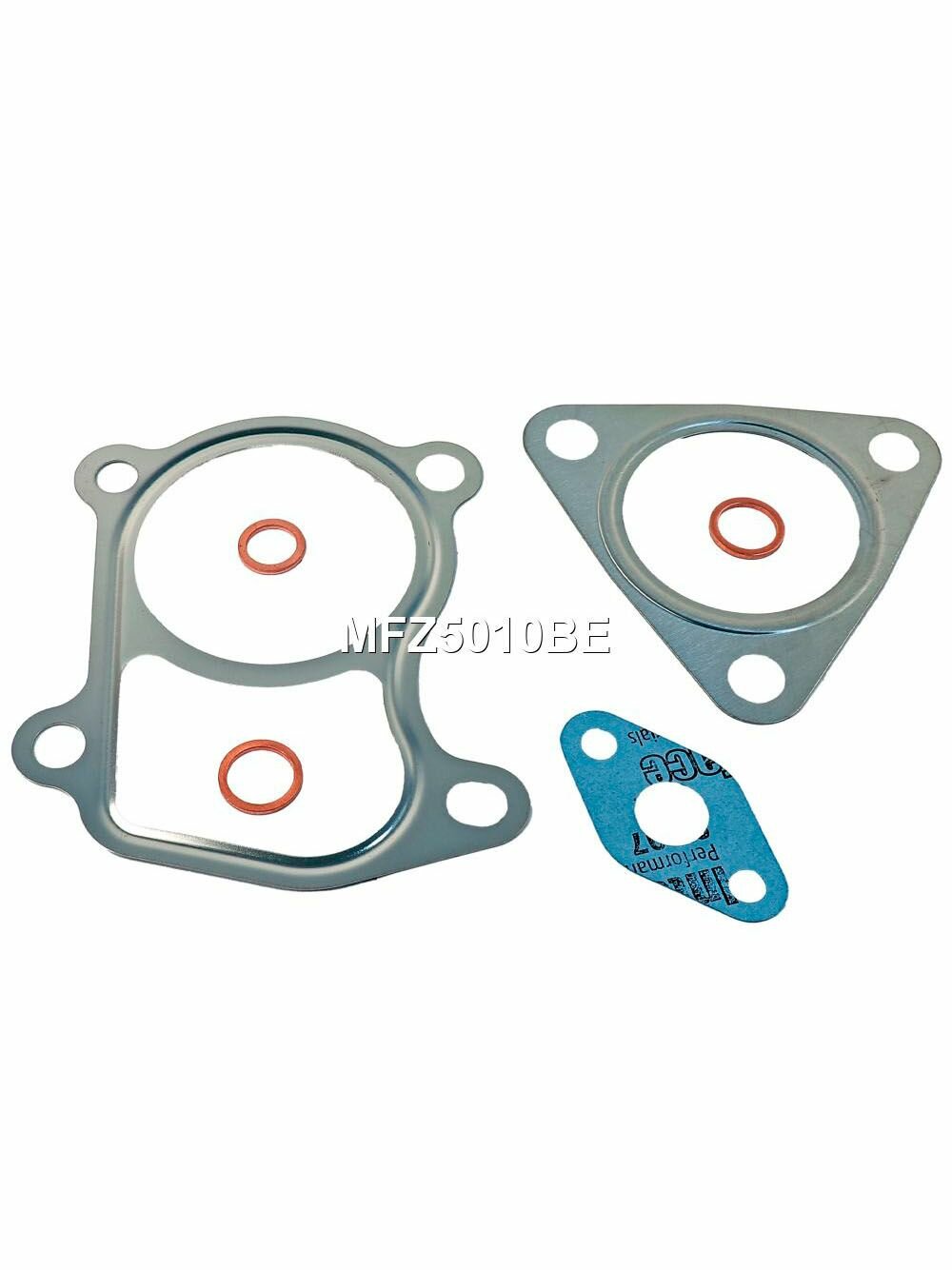 Комплект прокладок турбокомпрессора Opel Monterey Isuzu Trooper