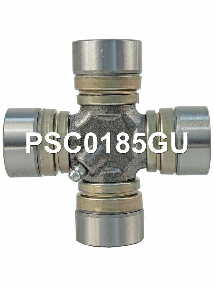 Крестовина карданного вала Krauf PSC0185GU — фото 1