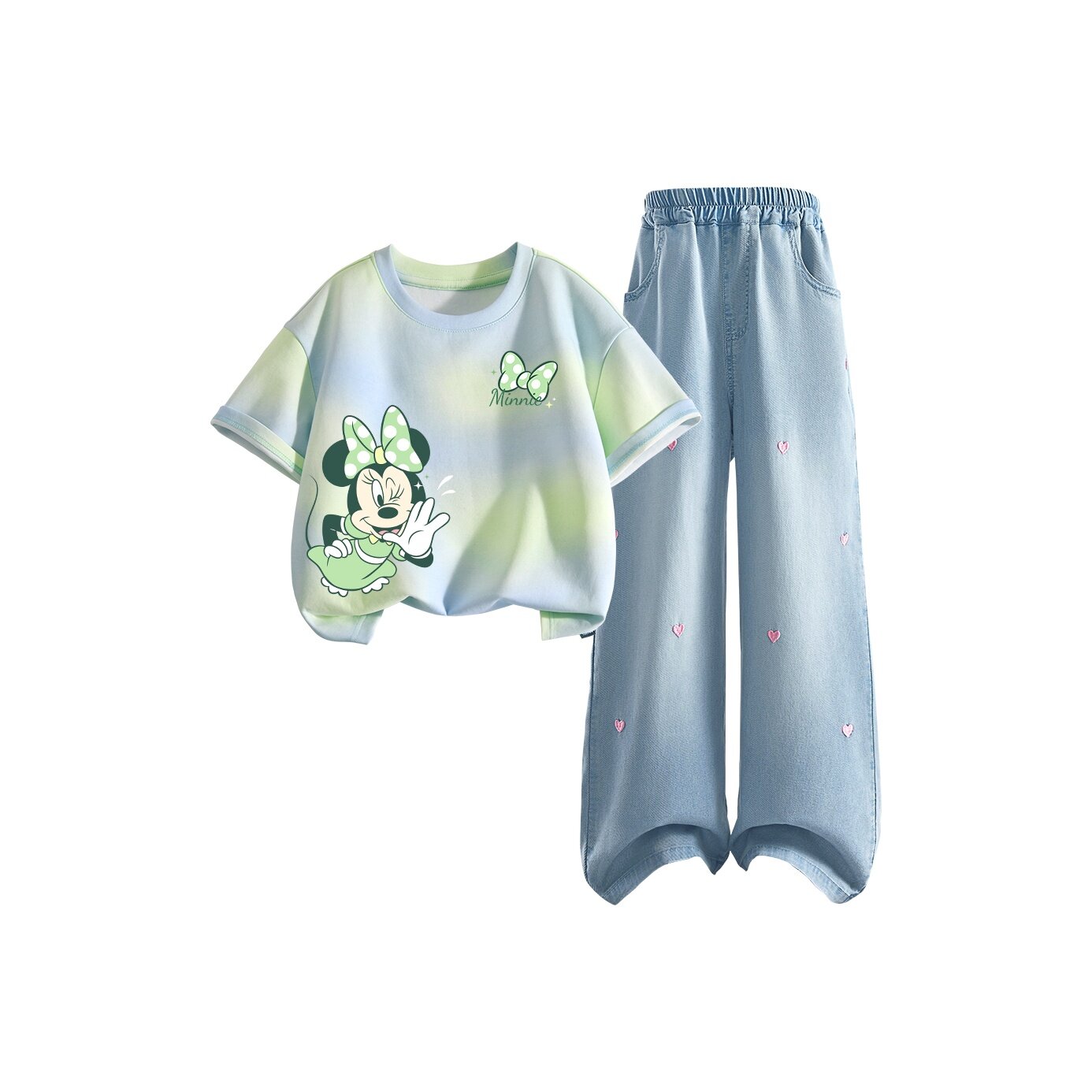 Комплект одежды Disney