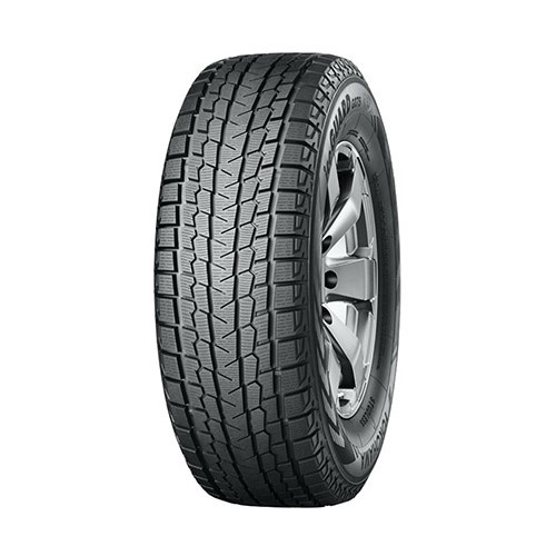 Yokohama iceGuard Studless G075 Зима Нешипованные 285/40 R22 110Q [TL]