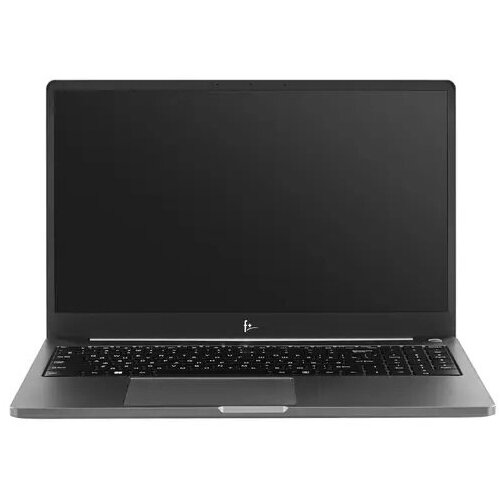 99015400787 156 Ноутбук F Plus FLAPTOP-R-Series серебристый 9094900₽