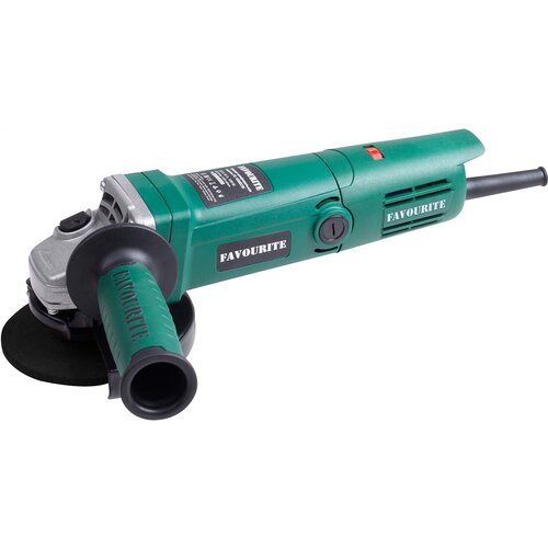 Угловая шлифовальная машина FG 1050 ECW Favourite 457300₽