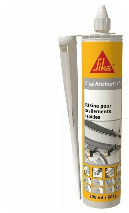    AnchorFix -1 SIKA -1 , 300 